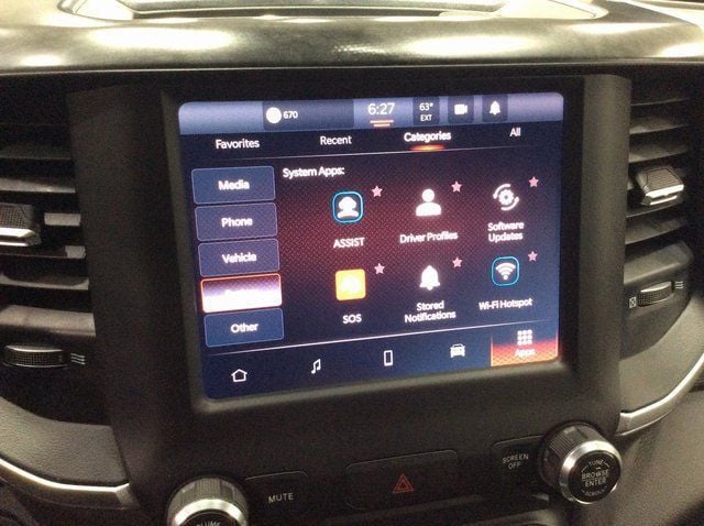 2024 Ram 2500 Big Horn 4x4 Crew Cab 6'4" Box - 22961201 - 21