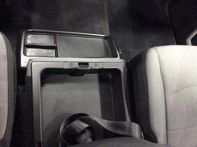 2024 Ram 2500 Big Horn 4x4 Crew Cab 6'4" Box - 22961201 - 24