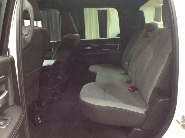 2024 Ram 2500 Big Horn 4x4 Crew Cab 6'4" Box - 22961201 - 27