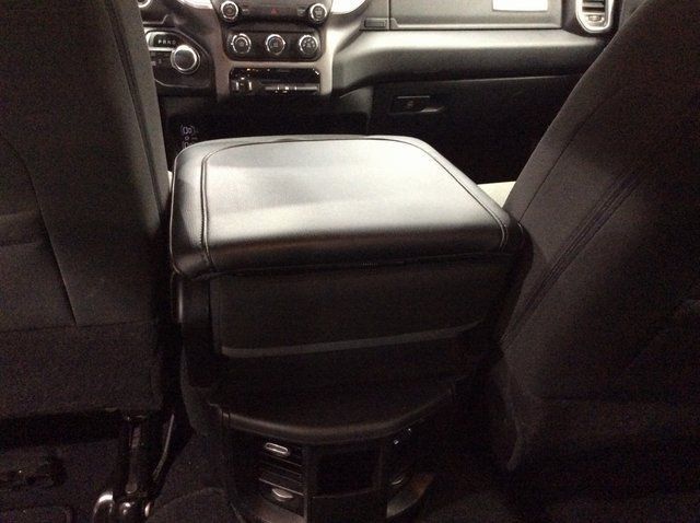 2024 Ram 2500 Big Horn 4x4 Crew Cab 6'4" Box - 22961201 - 28