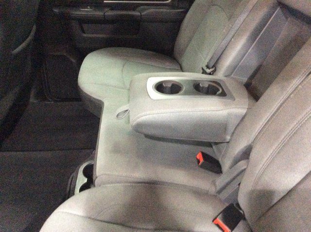 2024 Ram 2500 Big Horn 4x4 Crew Cab 6'4" Box - 22961201 - 30