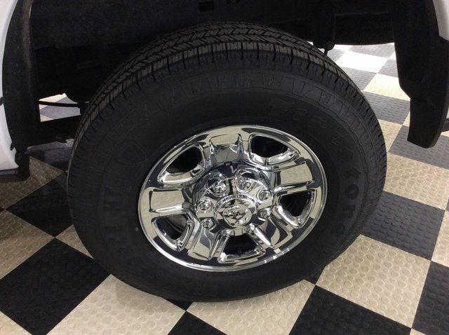 2024 Ram 2500 Big Horn 4x4 Crew Cab 6'4" Box - 22961201 - 32