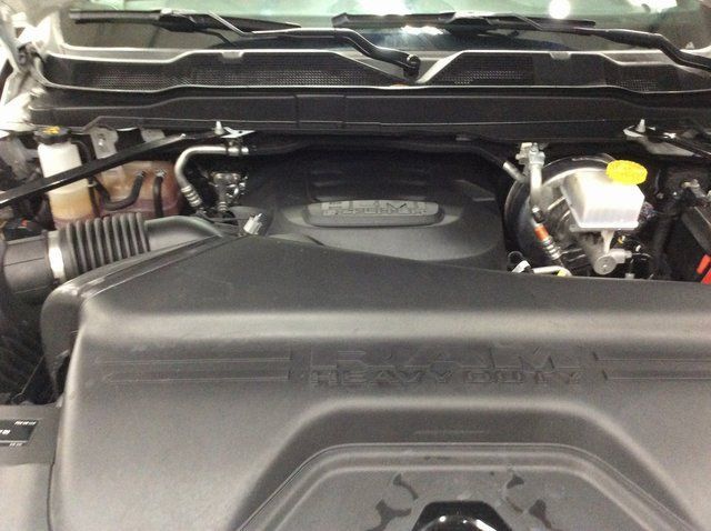 2024 Ram 2500 Big Horn 4x4 Crew Cab 6'4" Box - 22961201 - 33