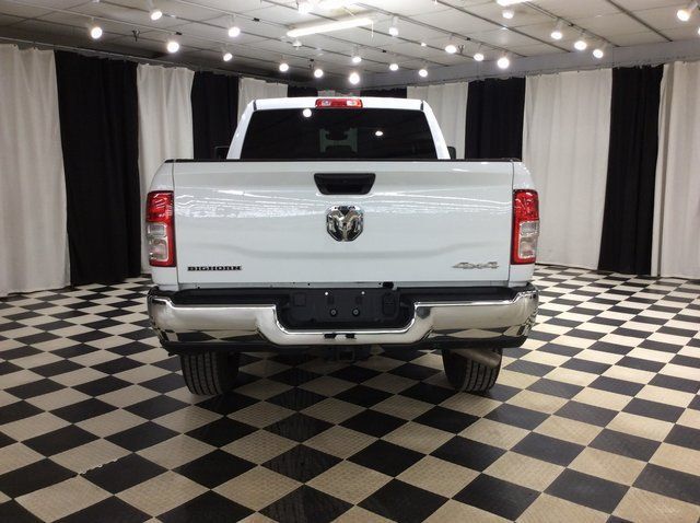 2024 Ram 2500 Big Horn 4x4 Crew Cab 6'4" Box - 22961201 - 4
