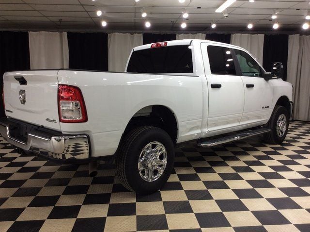 2024 Ram 2500 Big Horn 4x4 Crew Cab 6'4" Box - 22961201 - 5