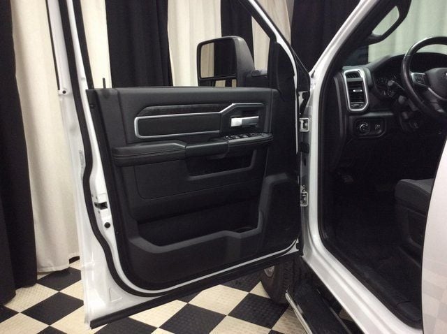 2024 Ram 2500 Big Horn 4x4 Crew Cab 6'4" Box - 22961201 - 6