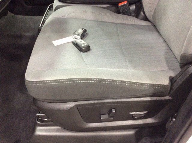 2024 Ram 2500 Big Horn 4x4 Crew Cab 6'4" Box - 22961201 - 7