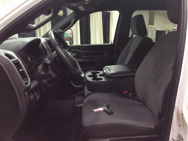 2024 Ram 2500 Big Horn 4x4 Crew Cab 6'4" Box - 22961201 - 8