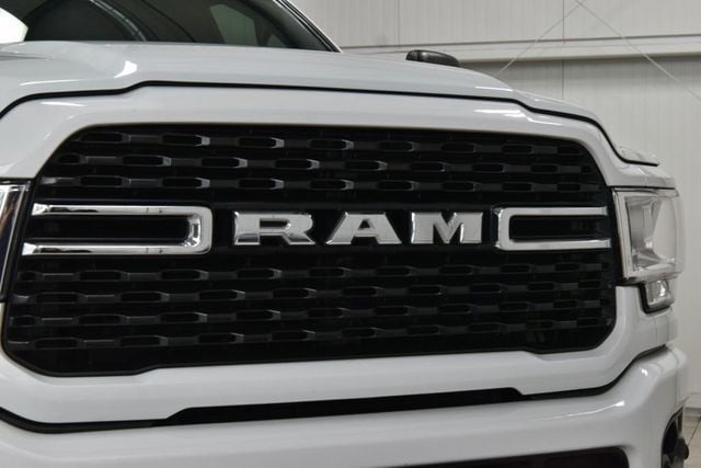 2024 Ram 2500 Big Horn 4x4 Crew Cab 6'4" Box - 23047190 - 9