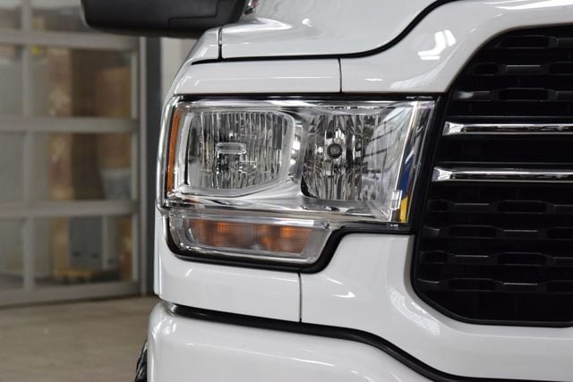 2024 Ram 2500 Big Horn 4x4 Crew Cab 6'4" Box - 23047190 - 10