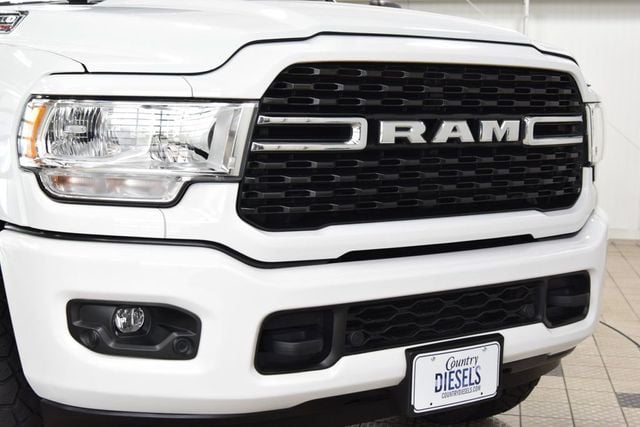 2024 Ram 2500 Big Horn 4x4 Crew Cab 6'4" Box - 23047190 - 11