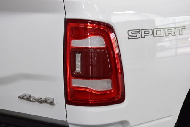 2024 Ram 2500 Big Horn 4x4 Crew Cab 6'4" Box - 23047190 - 18