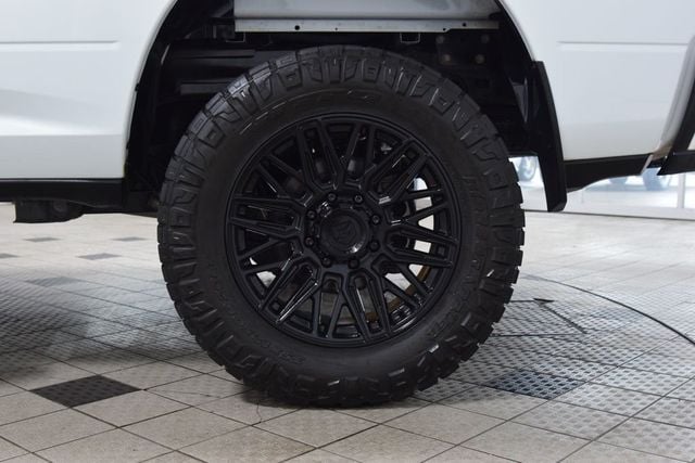 2024 Ram 2500 Big Horn 4x4 Crew Cab 6'4" Box - 23047190 - 25