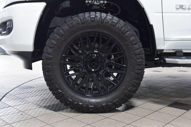 2024 Ram 2500 Big Horn 4x4 Crew Cab 6'4" Box - 23047190 - 26