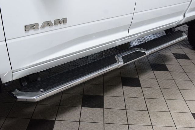 2024 Ram 2500 Big Horn 4x4 Crew Cab 6'4" Box - 23047190 - 27