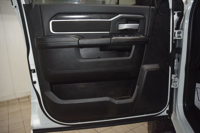 2024 Ram 2500 Big Horn 4x4 Crew Cab 6'4" Box - 23047190 - 45