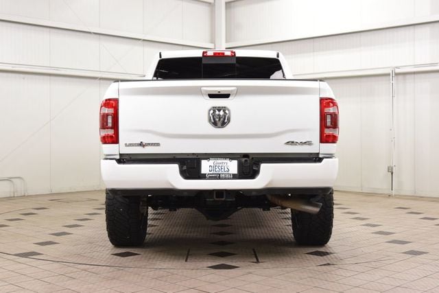 2024 Ram 2500 Big Horn 4x4 Crew Cab 6'4" Box - 23047190 - 6