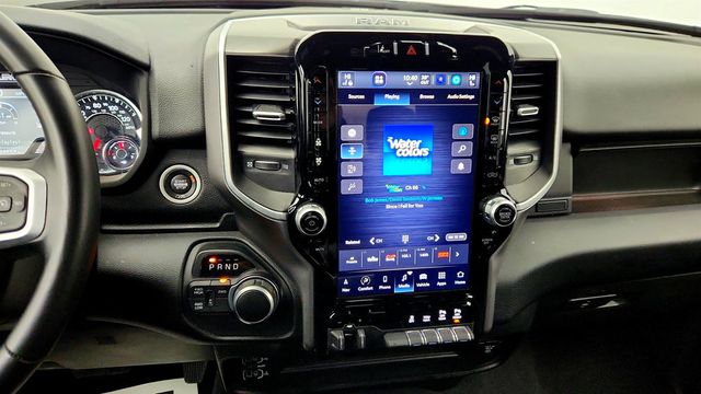 2024 Ram 2500 Big Horn 4x4 Crew Cab 6'4" Box - 23010085 - 15