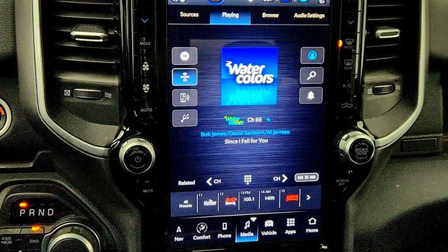 2024 Ram 2500 Big Horn 4x4 Crew Cab 6'4" Box - 23010085 - 16