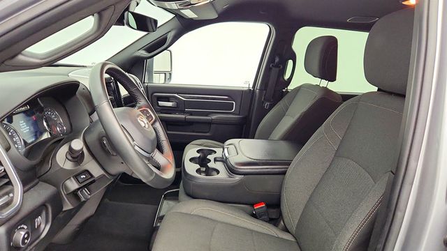 2024 Ram 2500 Big Horn 4x4 Crew Cab 6'4" Box - 23010085 - 19