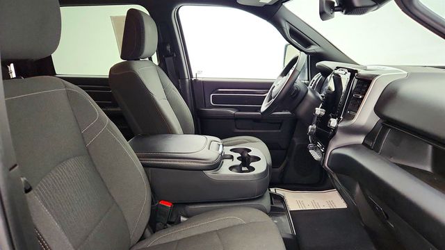 2024 Ram 2500 Big Horn 4x4 Crew Cab 6'4" Box - 23010085 - 23