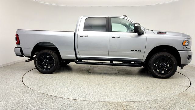 2024 Ram 2500 Big Horn 4x4 Crew Cab 6'4" Box - 23010085 - 3