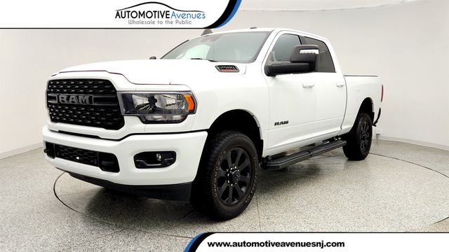 2024 Ram 2500 Big Horn 4x4 Crew Cab 6'4" Box - 23010705 - 0