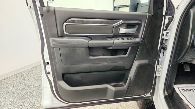 2024 Ram 2500 Big Horn 4x4 Crew Cab 6'4" Box - 23010705 - 9