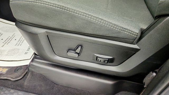 2024 Ram 2500 Big Horn 4x4 Crew Cab 6'4" Box - 23010705 - 10