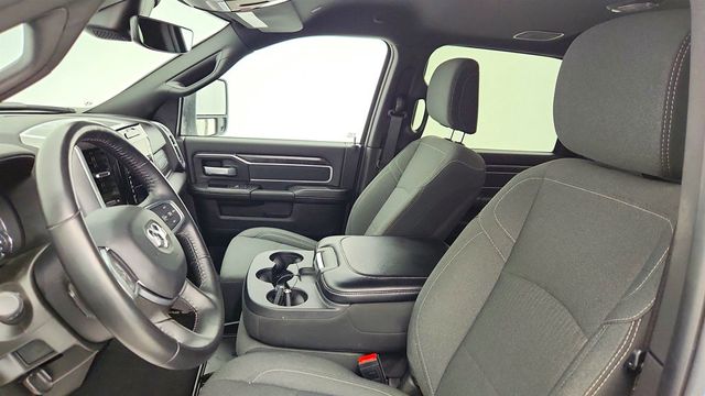 2024 Ram 2500 Big Horn 4x4 Crew Cab 6'4" Box - 23010705 - 18