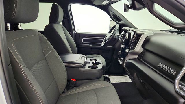 2024 Ram 2500 Big Horn 4x4 Crew Cab 6'4" Box - 23010705 - 22