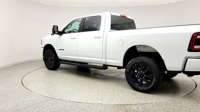 2024 Ram 2500 Big Horn 4x4 Crew Cab 6'4" Box - 23010705 - 6