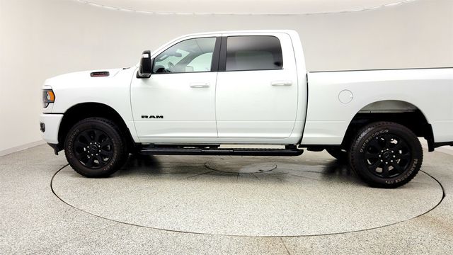 2024 Ram 2500 Big Horn 4x4 Crew Cab 6'4" Box - 23010705 - 7