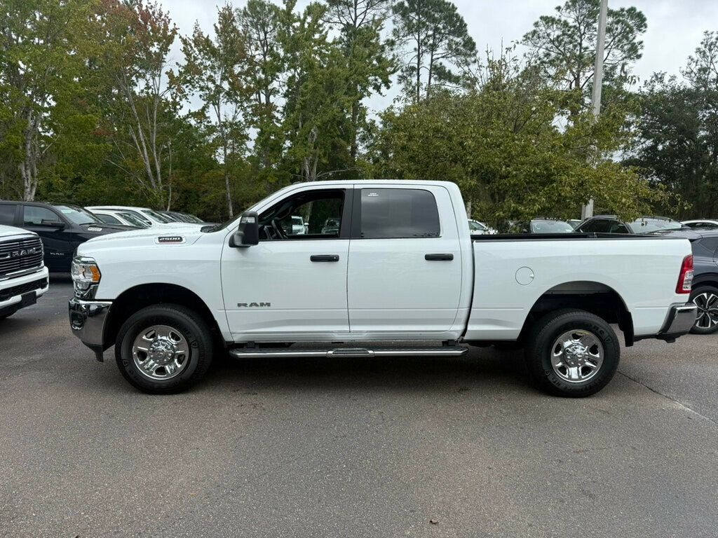 2024 Ram 2500 Big Horn photo 2