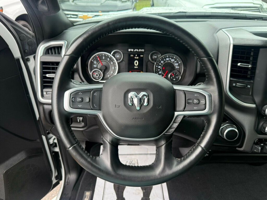 2024 Ram 2500 Big Horn photo 5