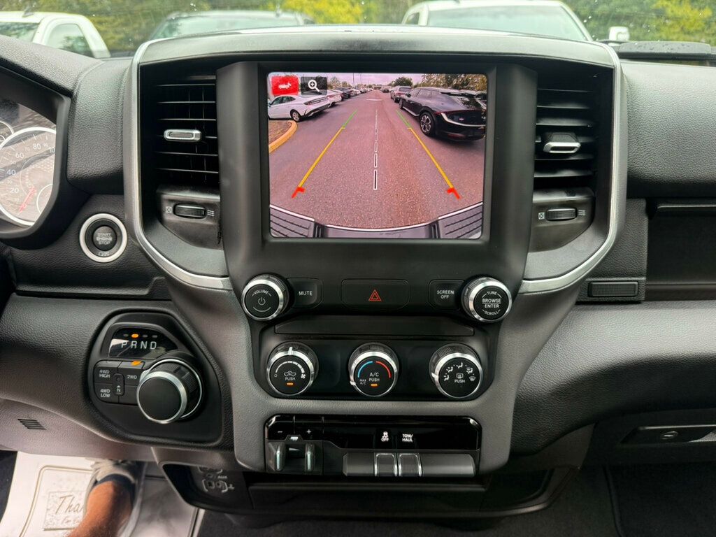 2024 Ram 2500 Big Horn photo 6