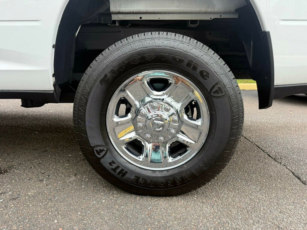 2024 Ram 2500 Big Horn photo 8