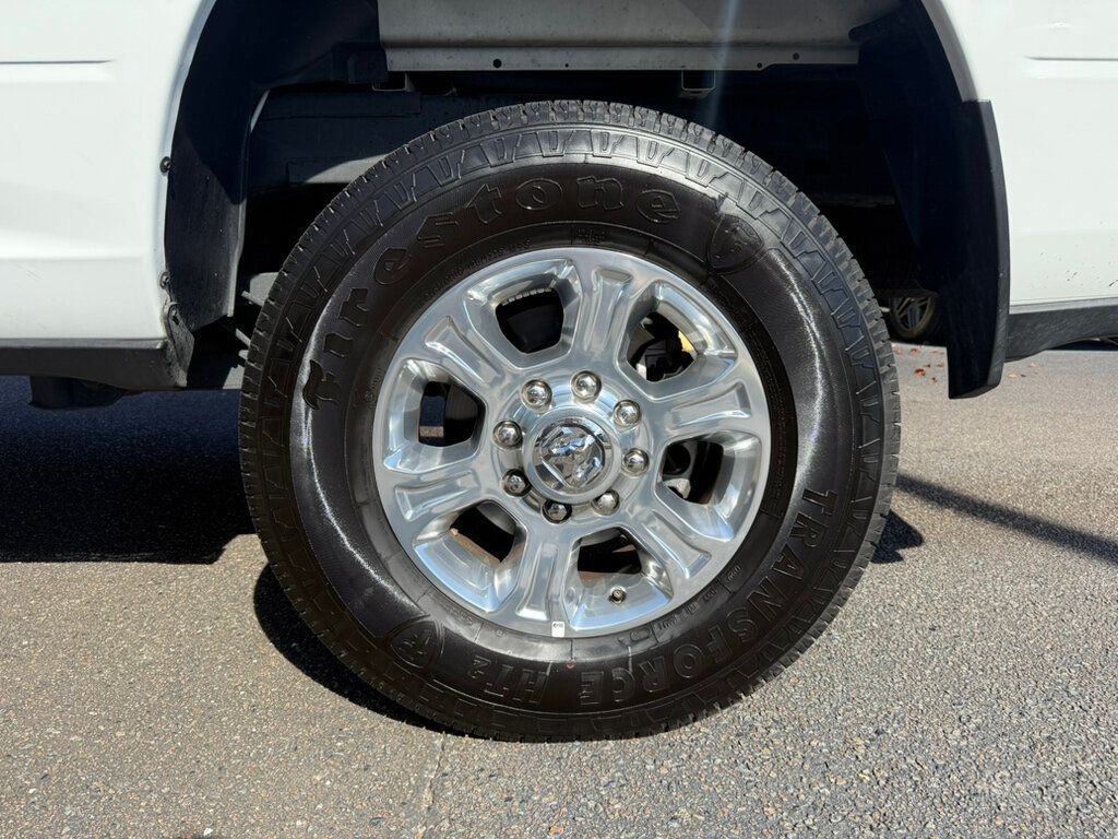 2024 Ram 2500 Big Horn photo 2