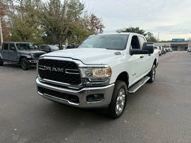2024 Ram 2500 Big Horn 4x4 Crew Cab 6'4" Box - 22949800 - 0