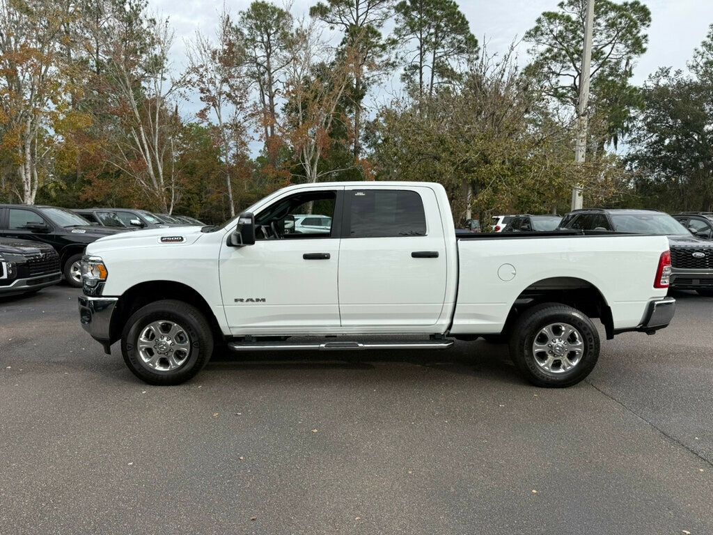 2024 Ram 2500 Big Horn photo 2