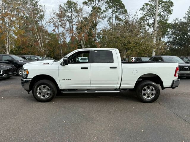 2024 Ram 2500 Big Horn 4x4 Crew Cab 6'4" Box - 22949800 - 1