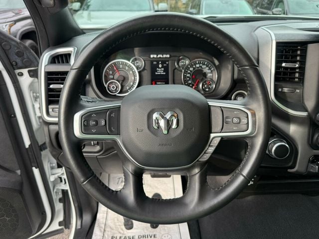 2024 Ram 2500 Big Horn 4x4 Crew Cab 6'4" Box - 22949800 - 4