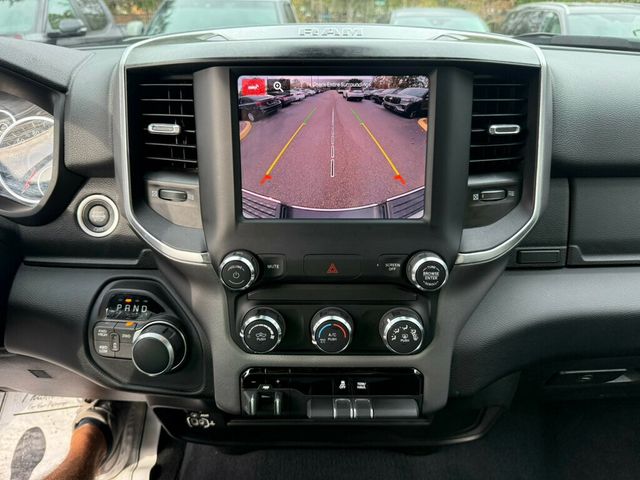 2024 Ram 2500 Big Horn 4x4 Crew Cab 6'4" Box - 22949800 - 5