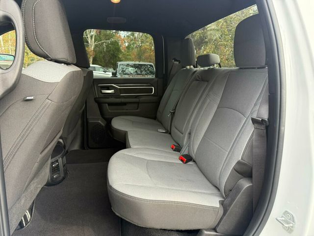 2024 Ram 2500 Big Horn 4x4 Crew Cab 6'4" Box - 22949800 - 6