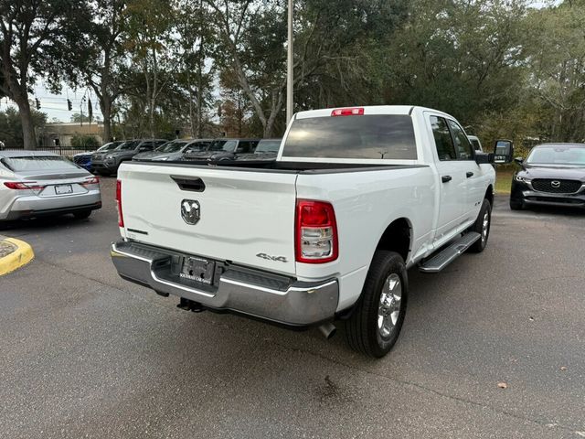 2024 Ram 2500 Big Horn 4x4 Crew Cab 6'4" Box - 22949800 - 8