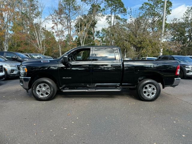 2024 Ram 2500 Big Horn 4x4 Crew Cab 6'4" Box - 22953598 - 1