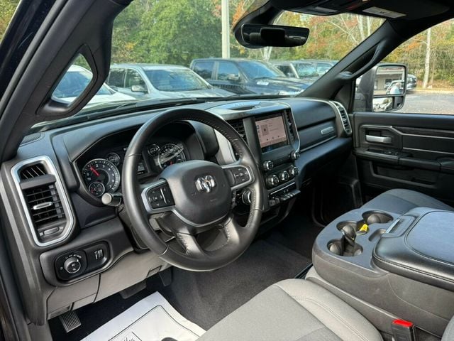 2024 Ram 2500 Big Horn 4x4 Crew Cab 6'4" Box - 22953598 - 2