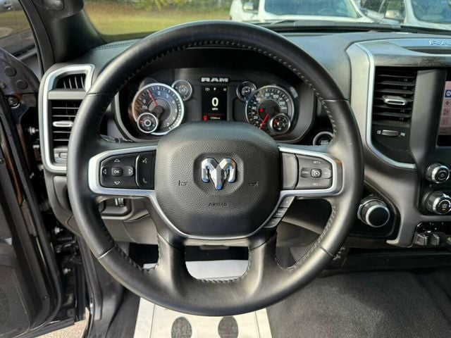 2024 Ram 2500 Big Horn 4x4 Crew Cab 6'4" Box - 22953598 - 4