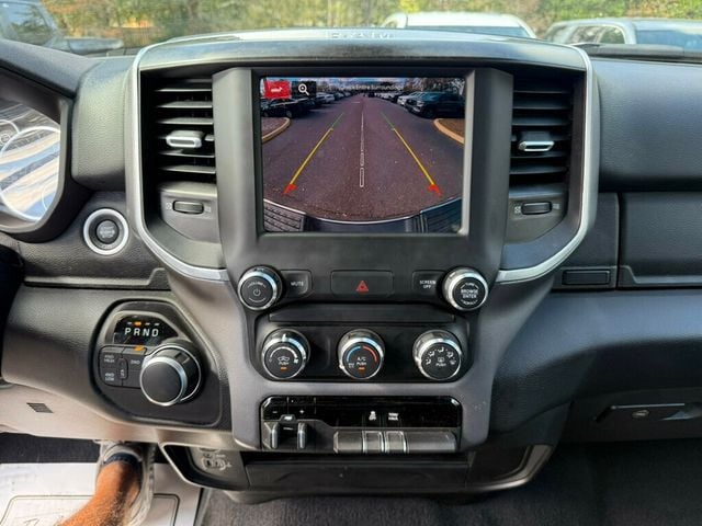 2024 Ram 2500 Big Horn 4x4 Crew Cab 6'4" Box - 22953598 - 5