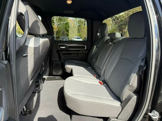 2024 Ram 2500 Big Horn 4x4 Crew Cab 6'4" Box - 22953598 - 6